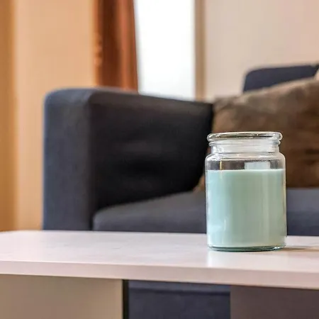 Apartamento Spacieux - Centre Ville - Wifi - Albi