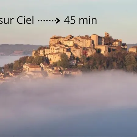 Spacieux - Centre Ville - Wifi -
