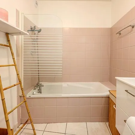 Spacieux - Centre Ville - Wifi - Albi