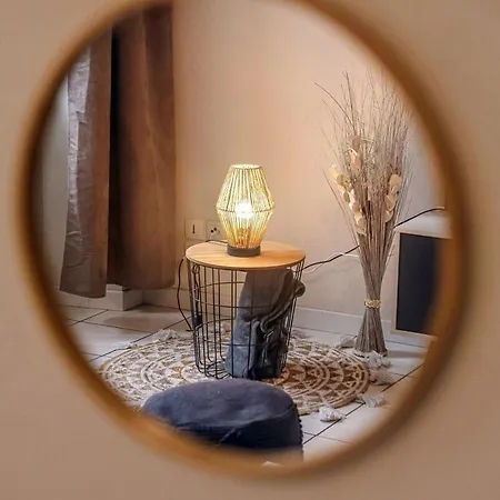 Lejlighed Spacieux - Centre Ville - Wifi -